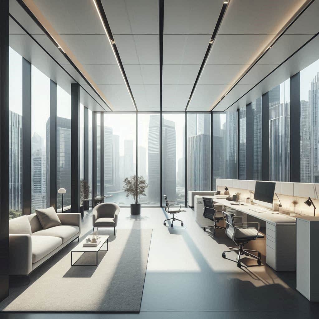 大厦名字文章配图